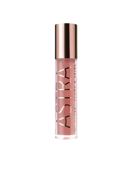 Astra My Gloss Plump &amp; Shine