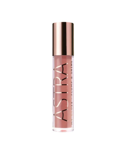 Astra My Gloss Plump &amp; Shine