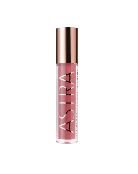 Astra My Gloss Plump &amp; Shine