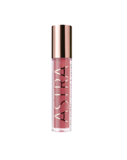 Astra My Gloss Plump &amp; Shine