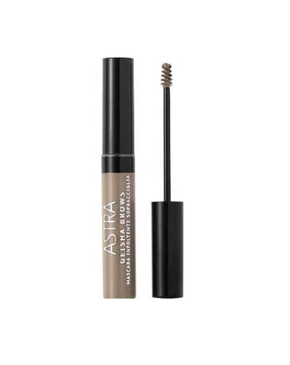 Astra Geisha Brows Mascara