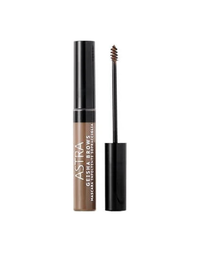 Astra Geisha Brows Mascara