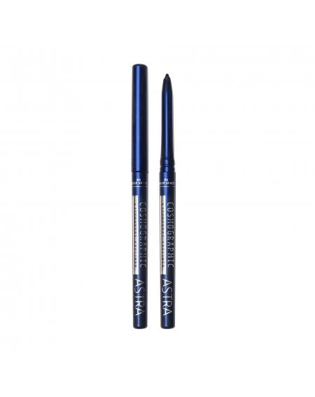 Astra COSMOGRAPHIC Eye pencil with retractable tip 