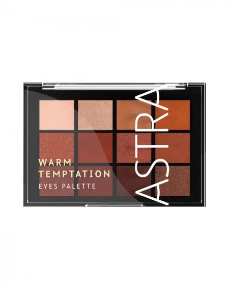 Astra Temptation Palette