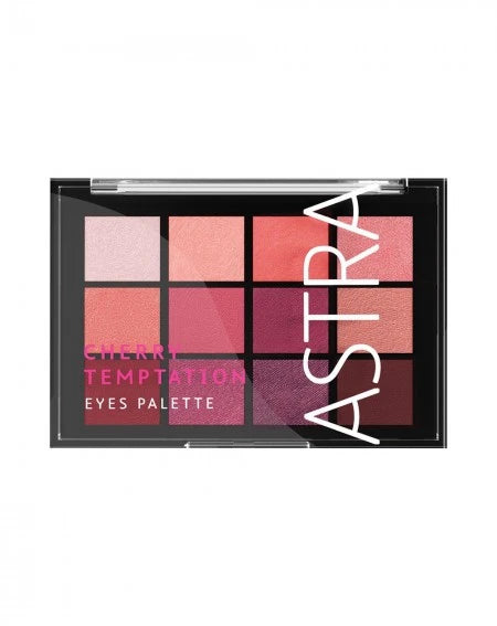 Astra Temptation Palette