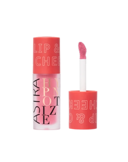 Astra Hypnotize Liquid Lip &amp; Cheek