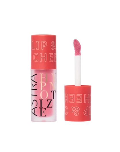 Astra Hypnotize Liquid Lip &amp; Cheek