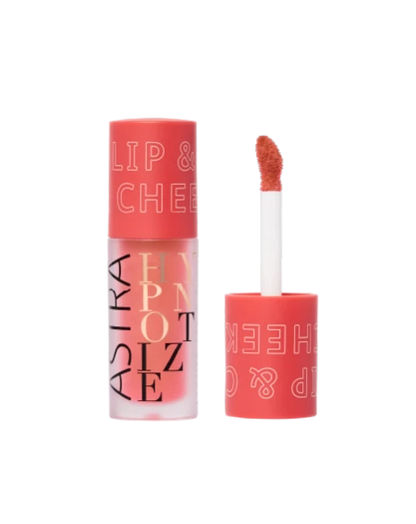 Astra Hypnotize Liquid Lip &amp; Cheek