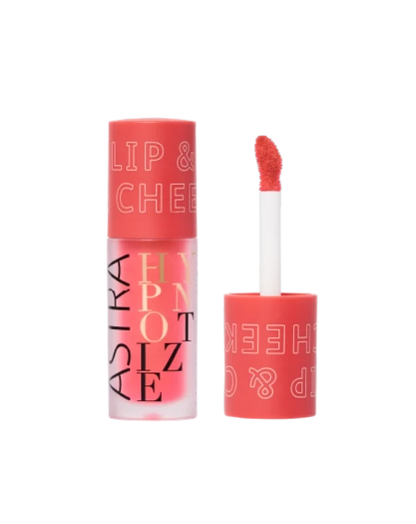 Astra Hypnotize Liquid Lip &amp; Cheek