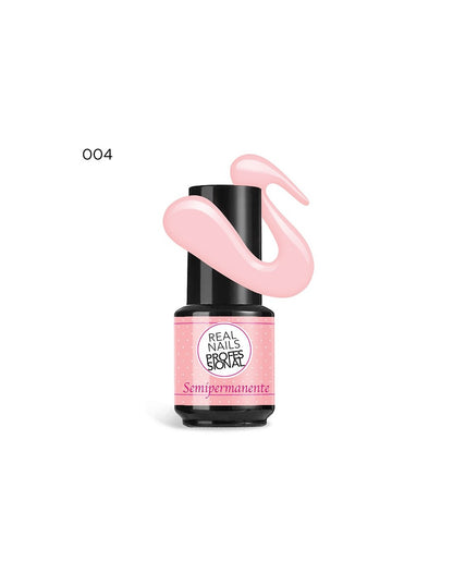 Semi-permanent nail polish 6 ml