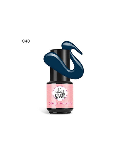 Semi-permanent nail polish 6 ml